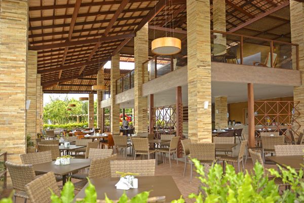 Iloa Resort (Barra de São Miguel)